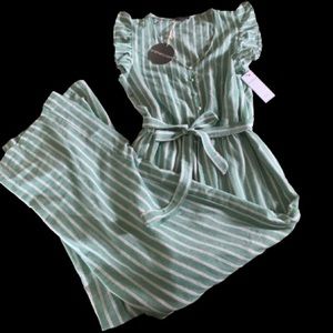 Red Dress Boutique jumpsuit